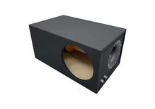 Короб 15'' На ТРУБЕ ДСП