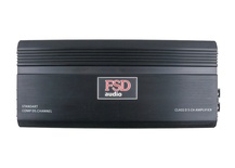 Усилитель FSD audio STANDART COMP D5 chanel