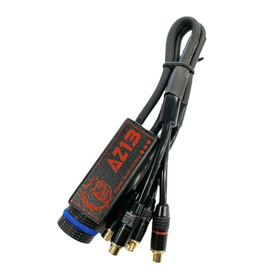 Регулятор AZ 13 SLC-13