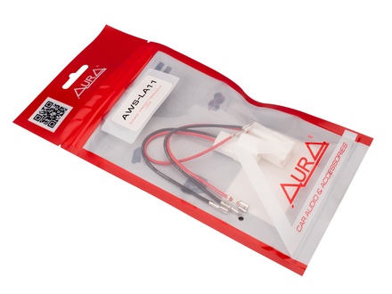 Адаптер для акустических систем AWS-LA11