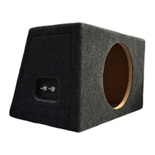 Короб 12'' Закрытый (Фанера) 30 л