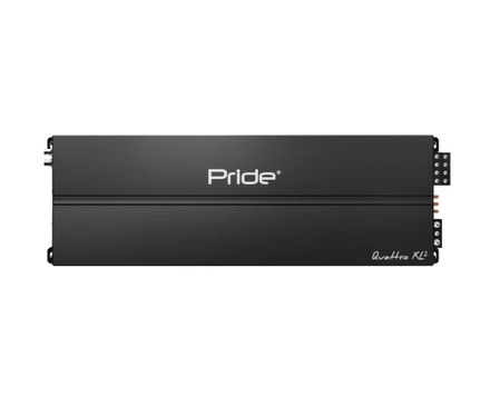 Усилитель PRIDE Quattro  XL V2