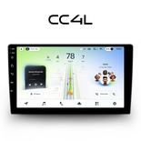 Магнитола Teyes CC4L  10 (4+64G)
