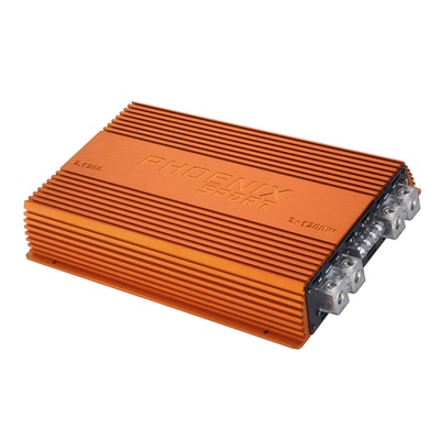 Усилитель DL Phoenix Sport 2.1200