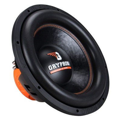 Сабвуфер DL Audio Gryphon Pro 15 v3