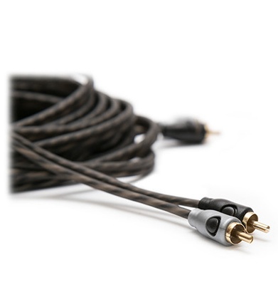 RCA Провода Pride Sapphire