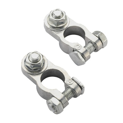 Клемма аккумуляторная  DL Phoenix Term.02