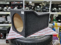 Короб Газель Некст 10 Фанера