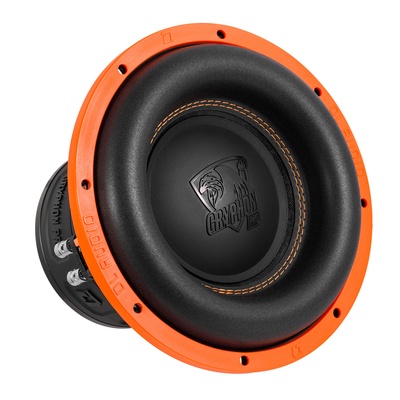 Сабвуфер DL Audio Gryphon Pro 10 v3
