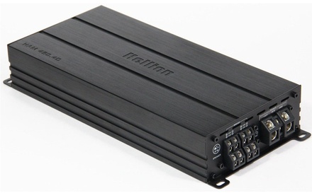 Усилитель HELLION HAM-450.4D