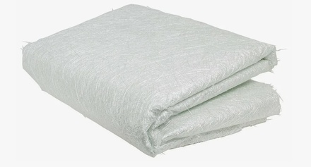 Стекломат 300 г 1,25 на 1 метр