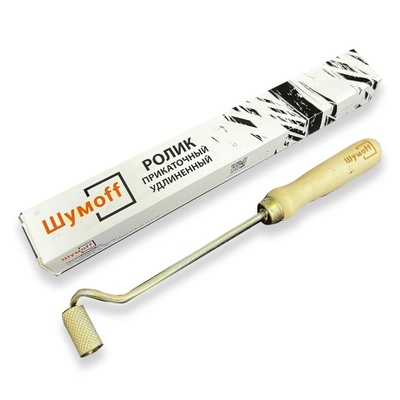 Ролик прикаточный Practik удлиненный