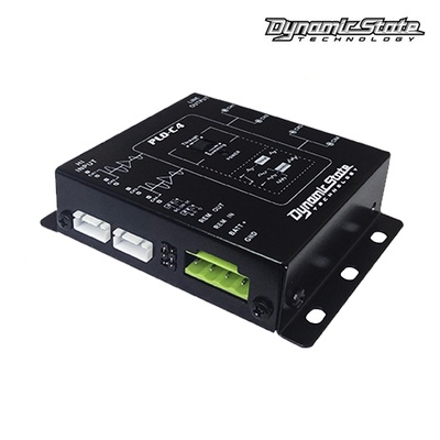 Преобразователь Dynamic State PLO-C4
