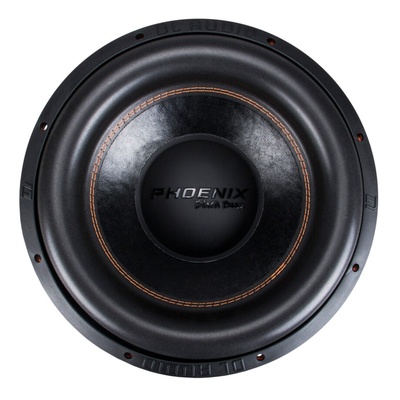 Сабвуфер DL Audio Phoenix Black Bass 15