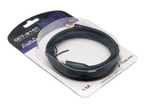 Aura OCT-B101 Кабель оптический Toslink-Toslink, 1 метр