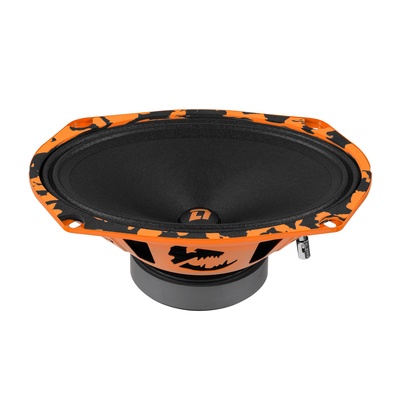 Динамики DL Audio Barracuda 69 V.2