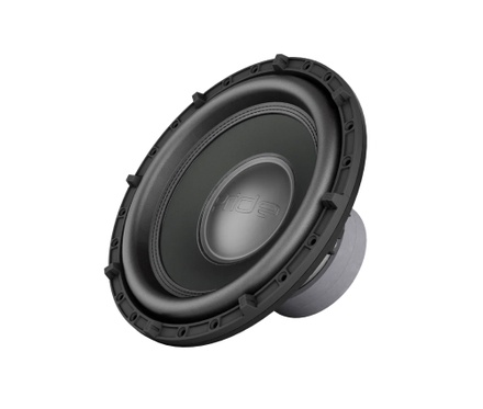 Сабвуфер Pride M.6 12 V2 D2