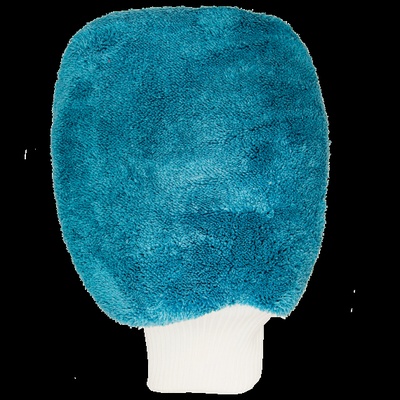 Clean Mitt LERATON MCM Микрофибровая варежка для химчистки