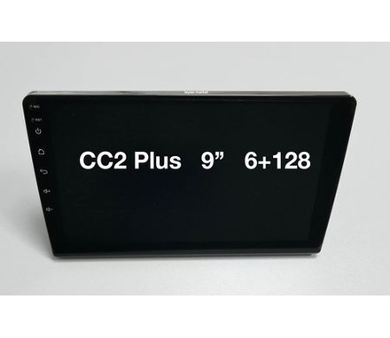 Магнитола Teyes CC2 PLUS 9 (6+128G)