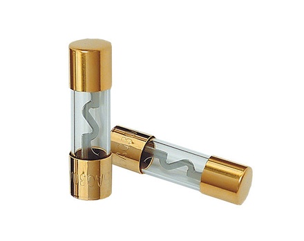 Предохранитель Ural AGU-DB50