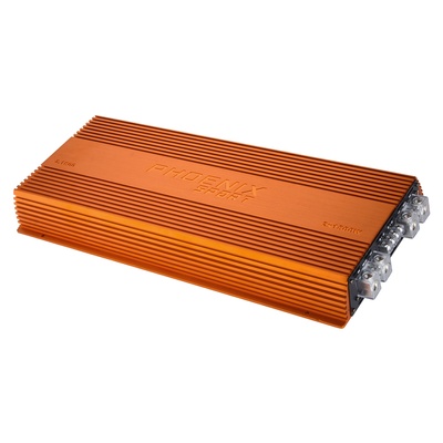 Усилитель DL Phoenix Sport 2.1800