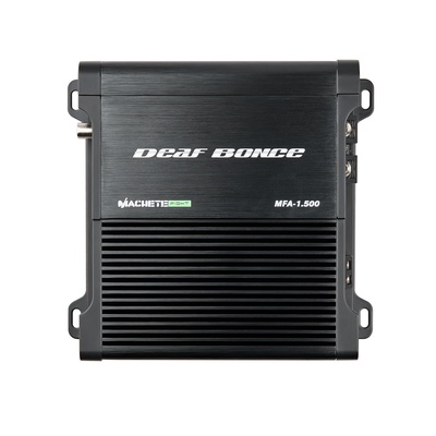 Усилитель Machete MFA-1.500