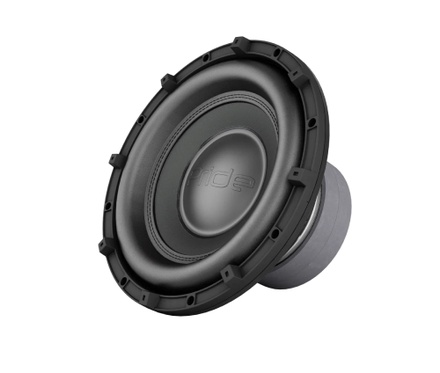 Сабвуфер Pride M.12 12 V2 D2