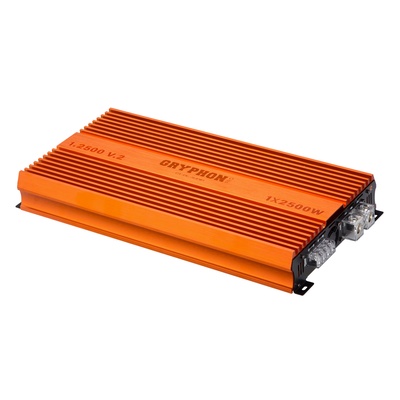 Усилитель DL Gryphon Pro 1.2500 v2
