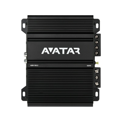 Усилитель Avatar ABR-150.2