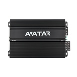Усилитель Avatar ABR-400.4