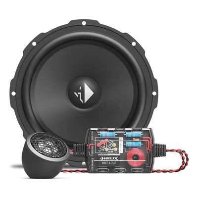 Динамики HELIX Ci3 K165.2FM-S2