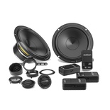 Динамики Audison Prima APK 165 P