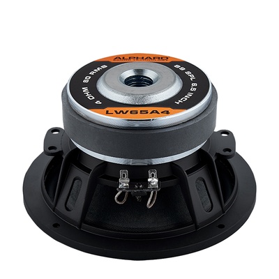 Динамики Alphard LW65A4 4OHM