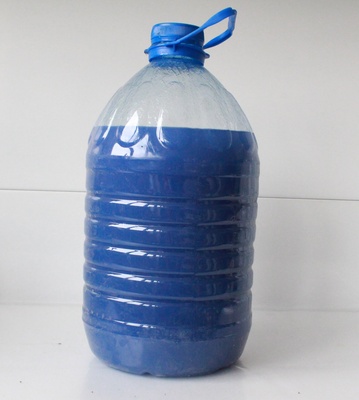 Полиэфирная смола 1 л  и отвердитель