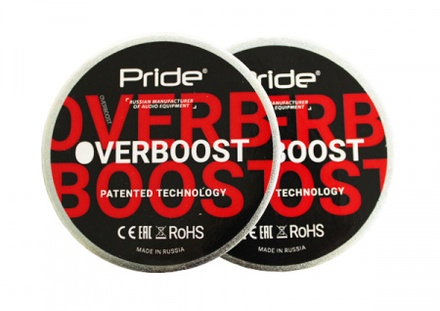 OverBoost