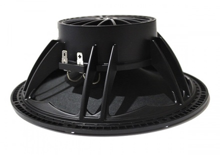 Динамики Pride RUBY Light 8 V2