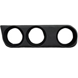 Подиум Ваз 2114/15 (кожа) 20х20х20х1 рупор\пластик