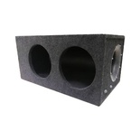 Короб 10 Х 10 НА ТРУБЕ Фанера