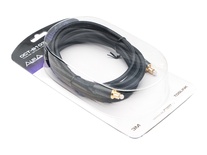 Aura OCT-B103 Кабель оптический Toslink-Toslink, 3 метра