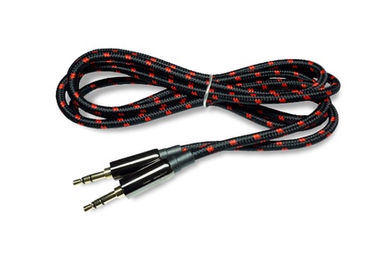 Кабель PRIDE mini jack-mini 15