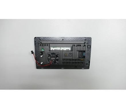 Магнитола Teyes CC2 PLUS 9 (6+128G)