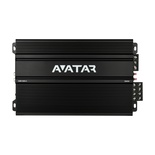 Усилитель Avatar ABR-500.4
