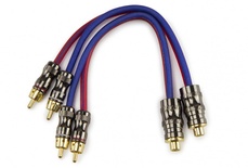 RCA Разветвитель Pride 1M2F 9000