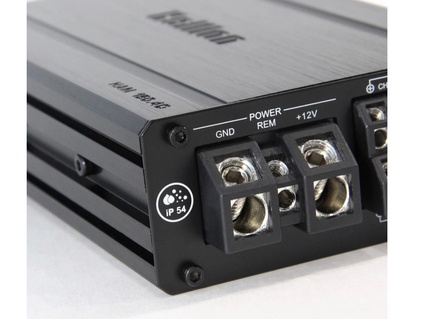 Усилитель Hellion HAM-150.4D