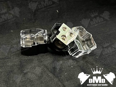 Дистрибьютор Alphard MD-120