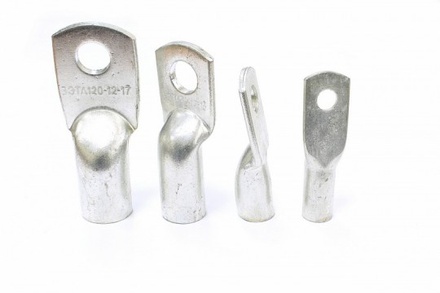 Клемма ПВ3 16