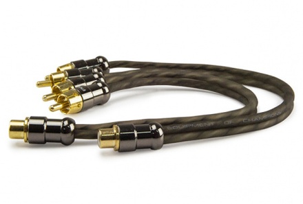 RCA Разветвитель Pride 1M2F 5000