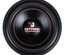 Сабвуфер DL Audio Gryphon Pro 15 v3