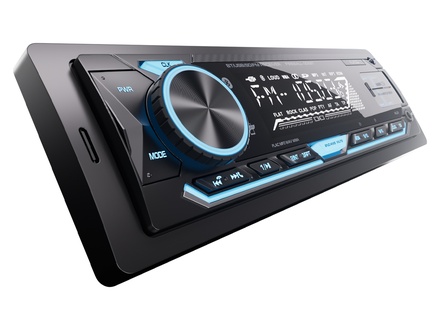 Магнитола Aura FIREBALL-305BT