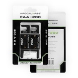 Предохранитель ALPHARD FAA-200